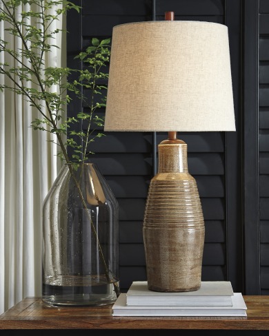 Lampy L100704